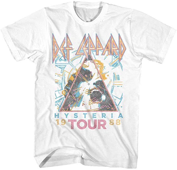 Polish deleniti Rock Shirt